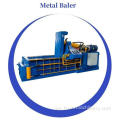 Bastador de metal chatarra de aluminio briquetting trituradora